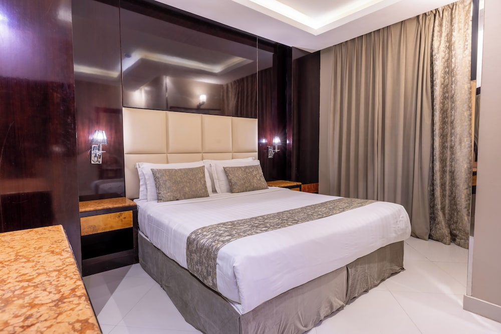 Almuhaidb Residence Altakhsosi 12/50