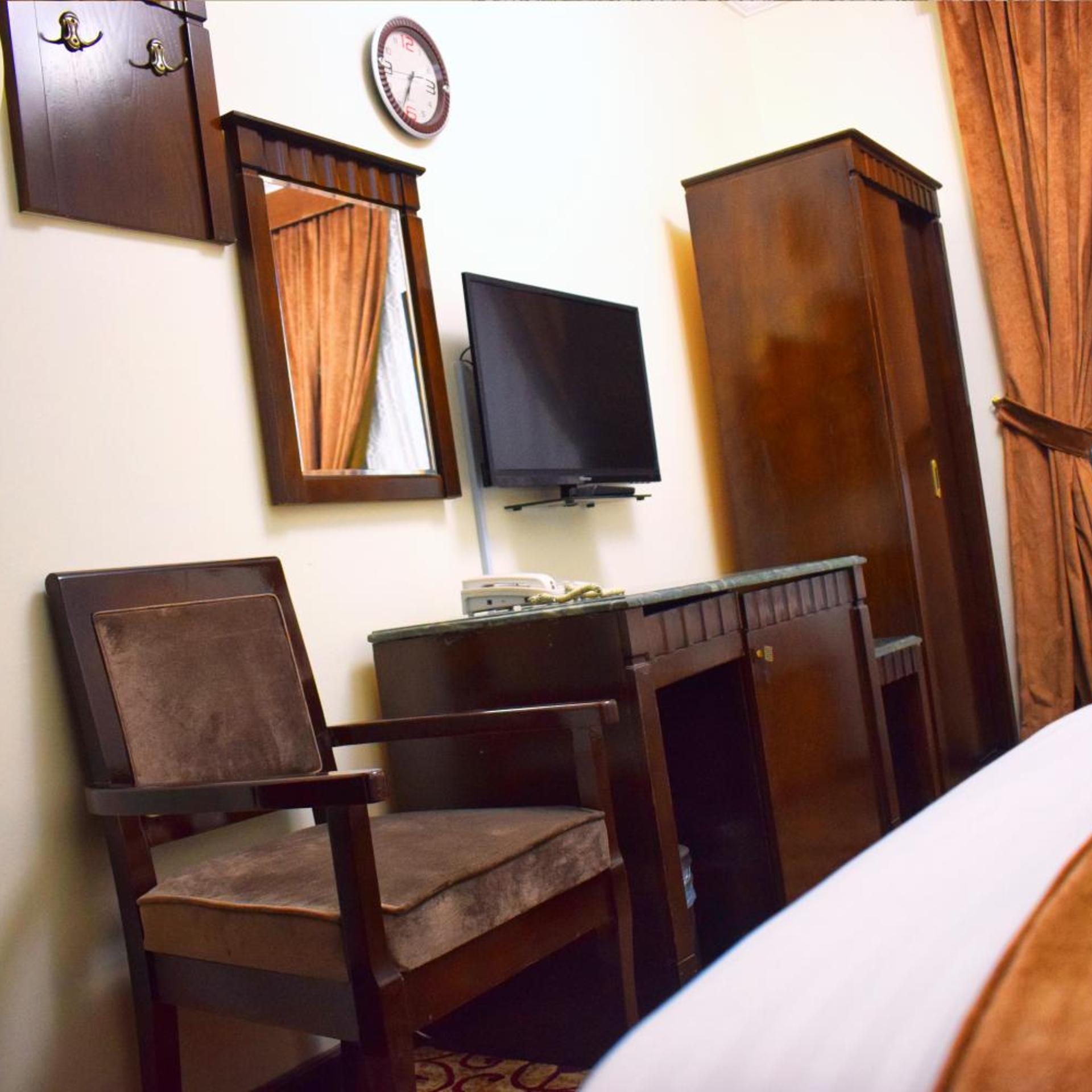 محمدية الزهراء(Mohamdia Al Zahra Hotel) 47/51