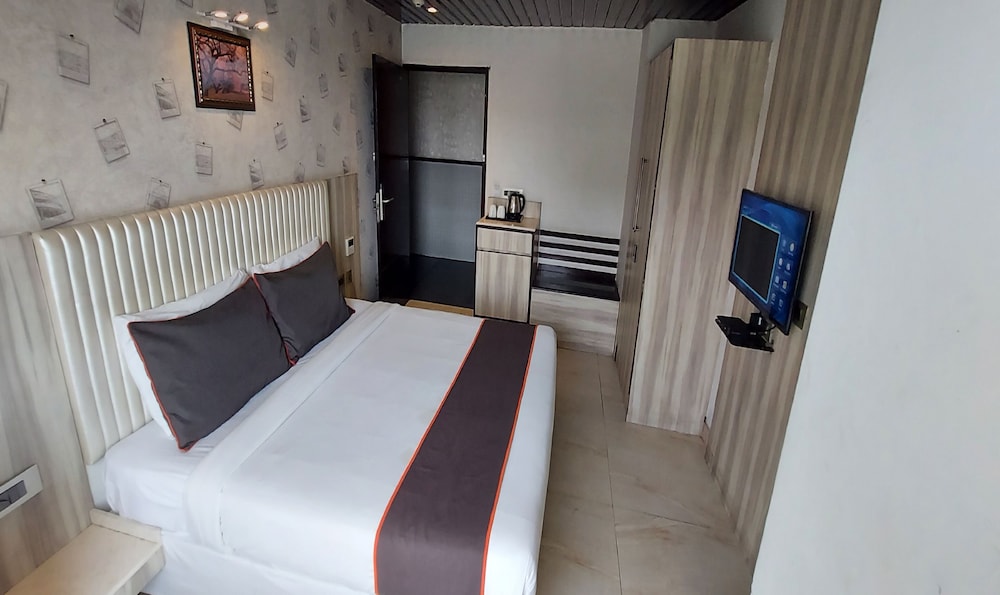 Oyo 7130 Hotel Broadway 21/50