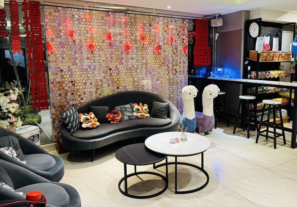 HopeCity Minsheng Hotel 34/44