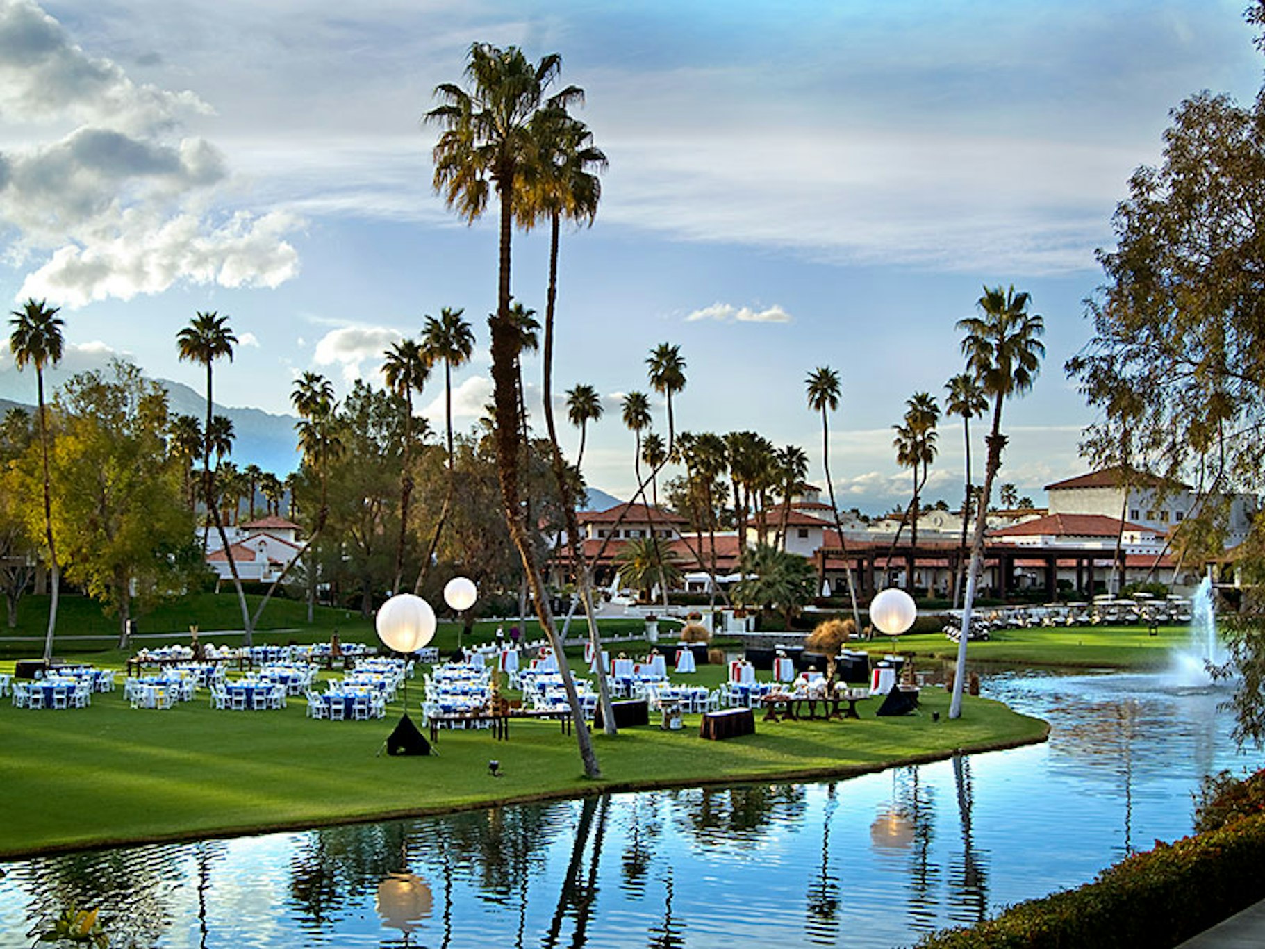 Omni Rancho Las Palmas Resort And Spa 80/83