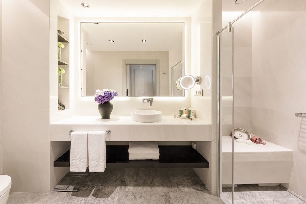 Cvk Taksim Hotel 33/76