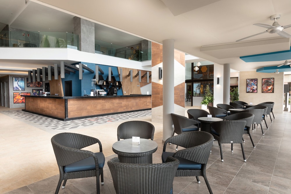 Hotel RIU Buenavista 38/59