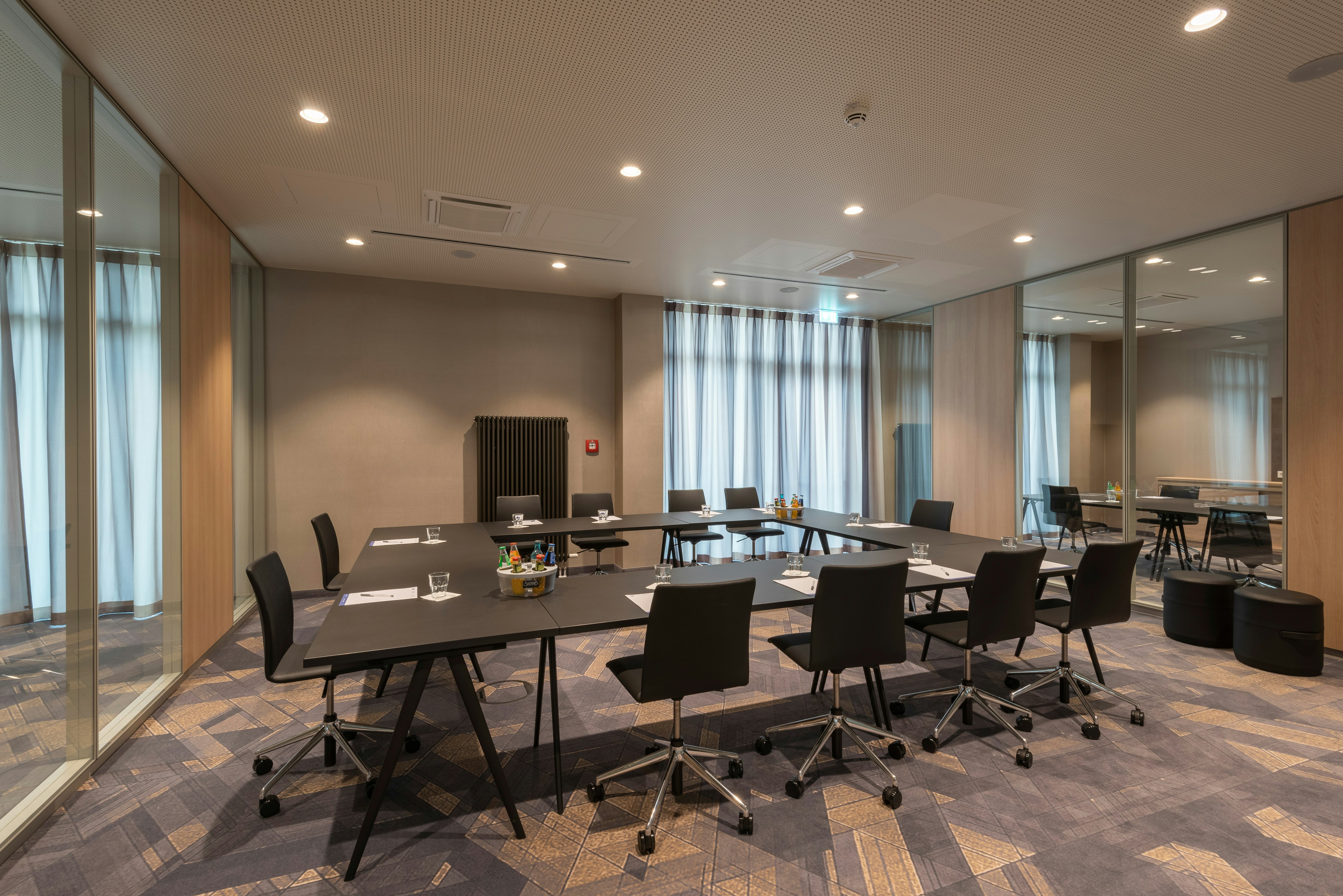Hampton by Hilton Munich North 14/20