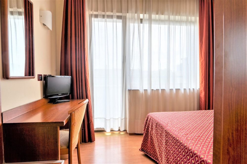 Hotel Centrale 46/50