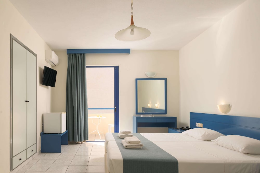 Central Hersonissos Hotel 28/73