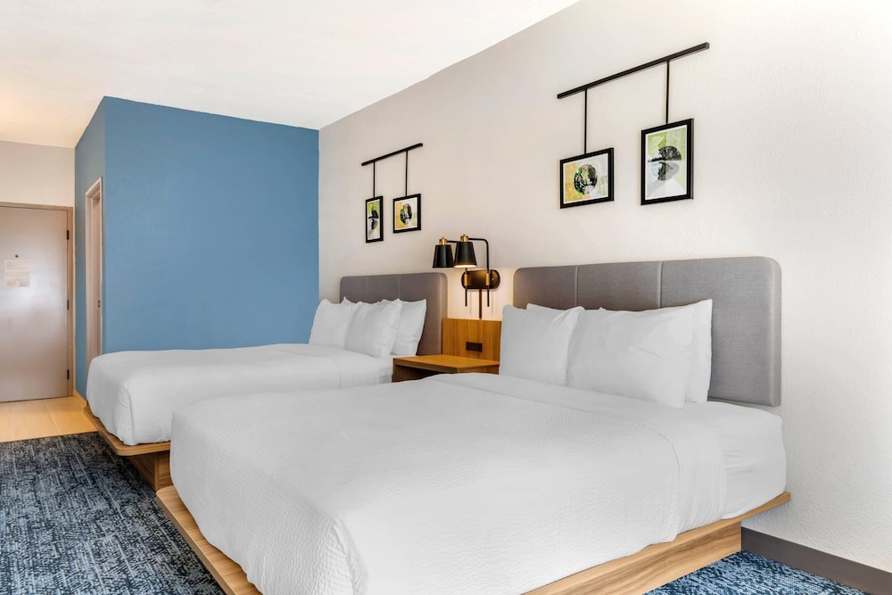 Sleep Inn Cedar Hill, TX 14/51