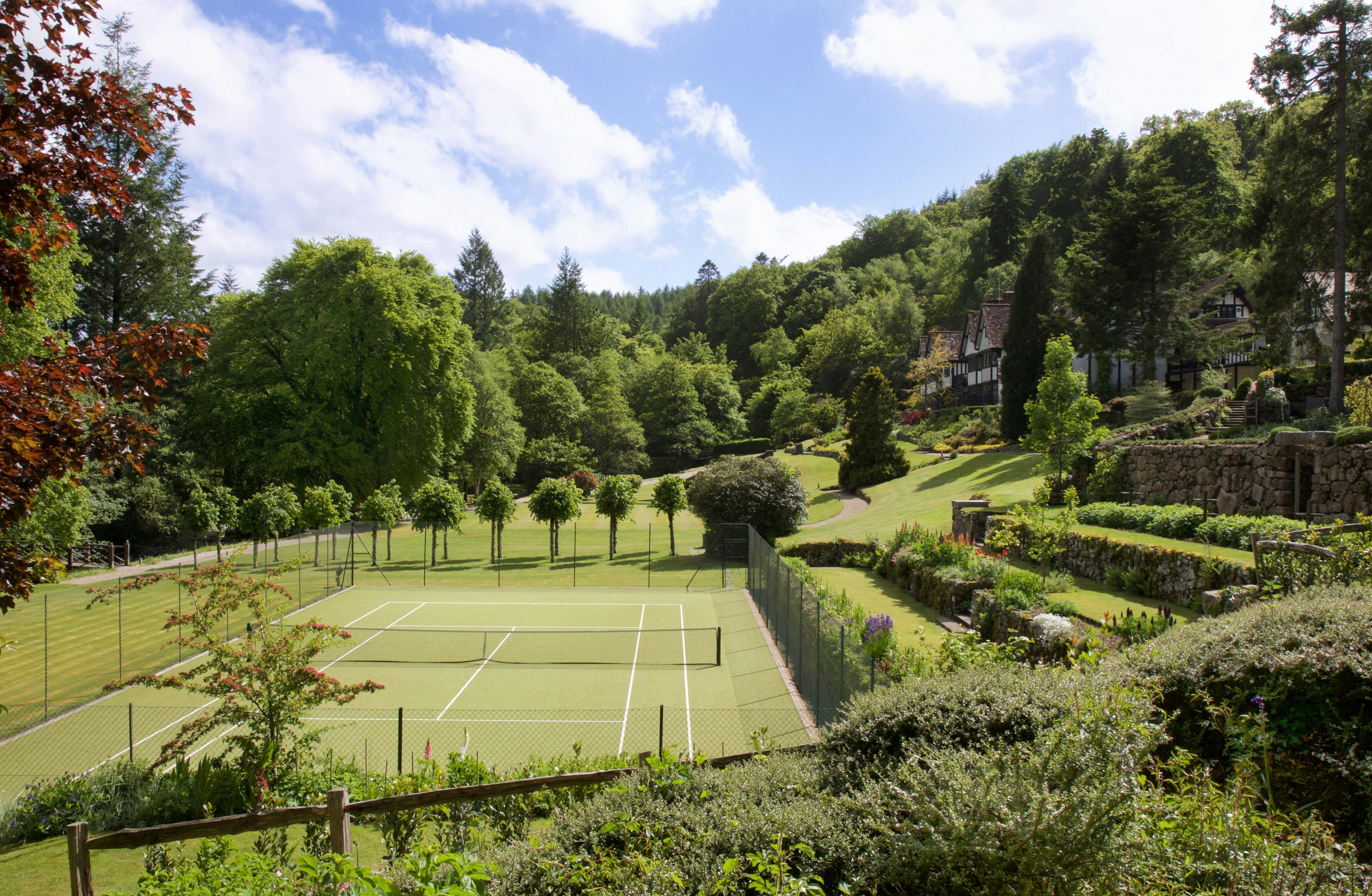 Gidleigh Park Hotel 14/27