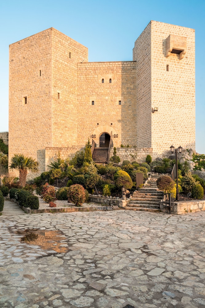 Parador De Jaen 41/50