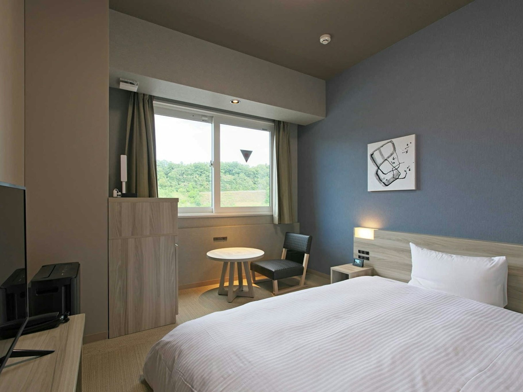 Hotel Route Inn Grand Chichibu 1/4