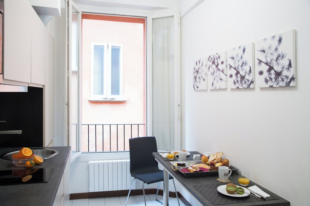 Phi Hotel Bologna Apartments 48/58
