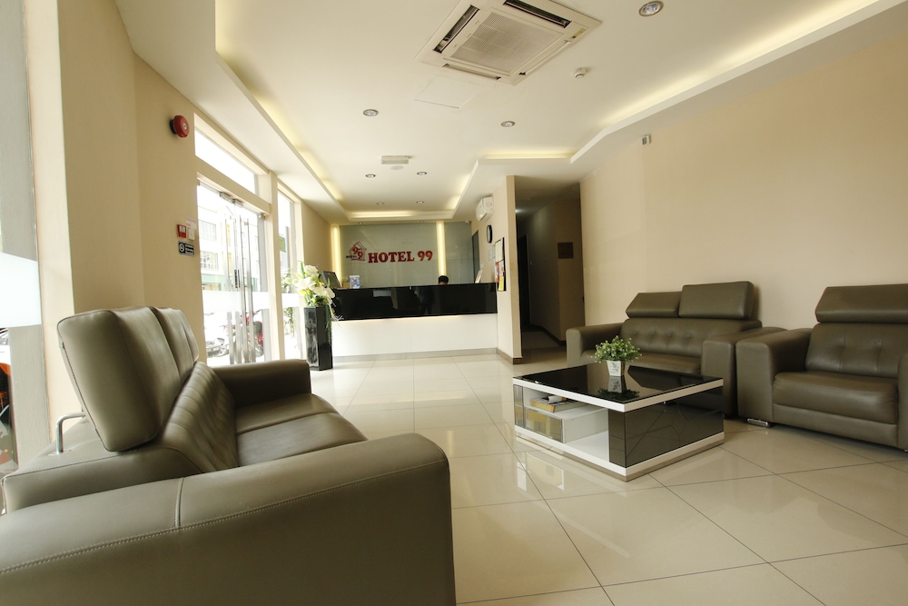 Hotel 99 - Bandar Klang 45/57