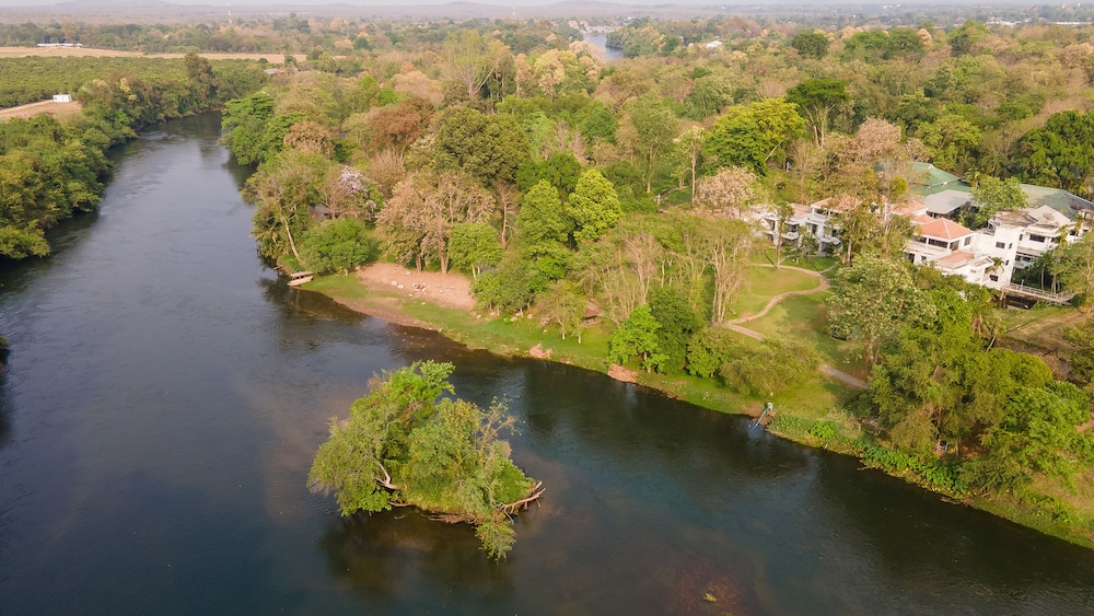 Comsaed River Kwai Resort 45/49