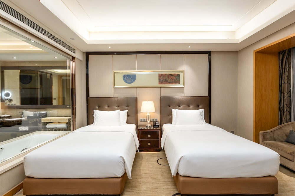 Wanda Realm Zhangzhou 14/62