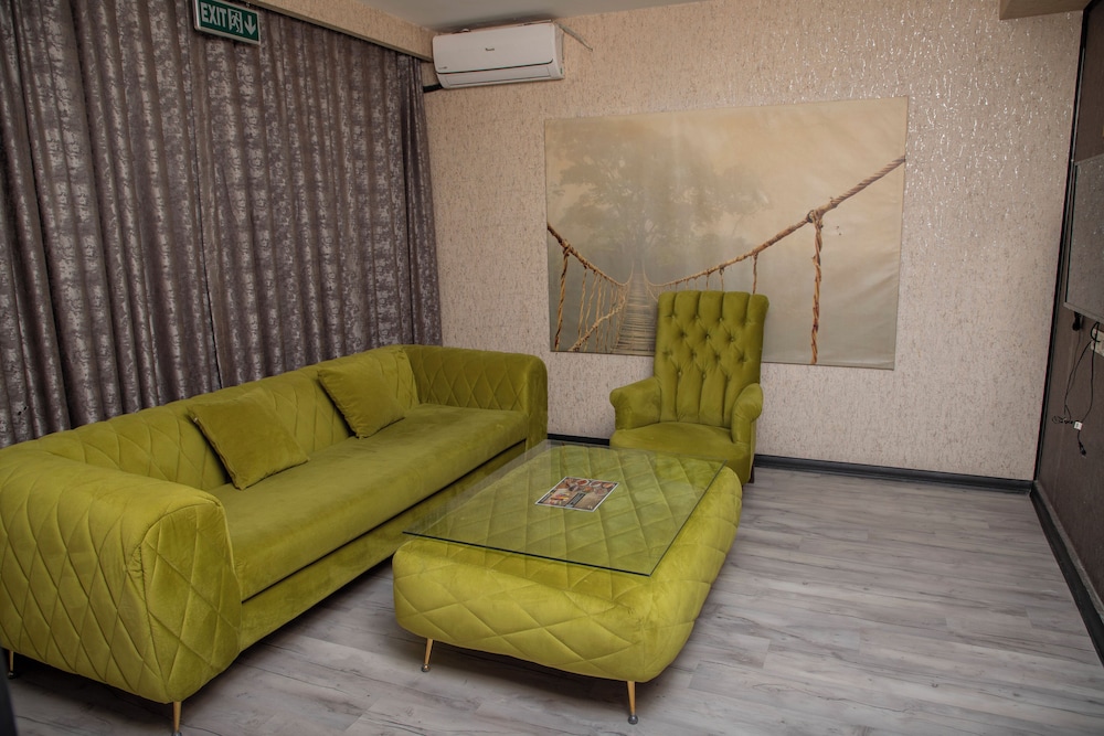 Hera Suit Atasehir 38/47