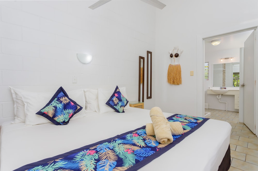 Rarotonga Daydreamer Resort 32/50
