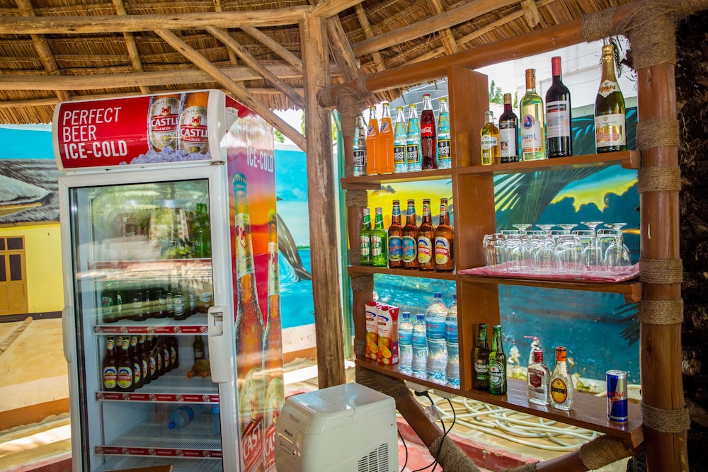 Saadani Tourist Center - Hostel 19/23