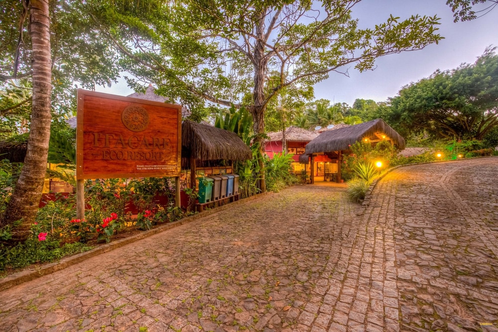 Itacare Eco Resort 32/47