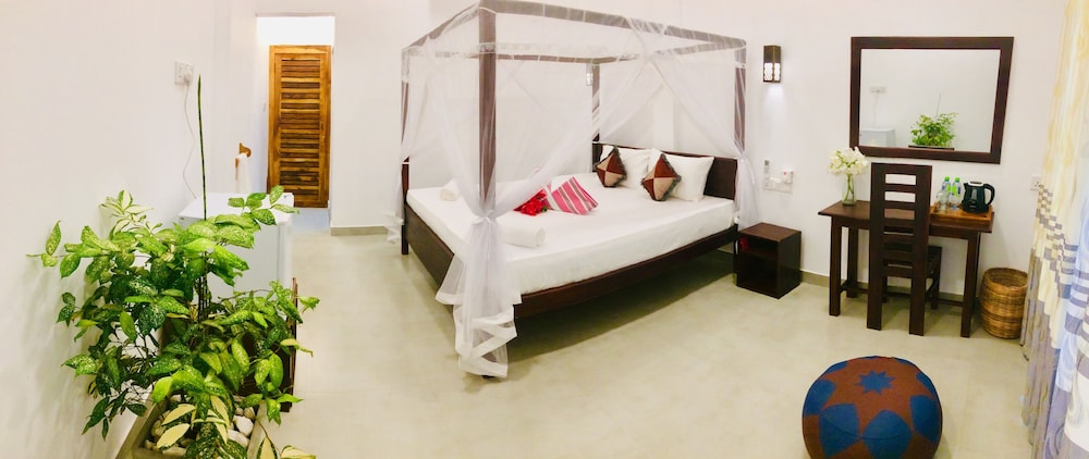Tropicana Homestay 13/37