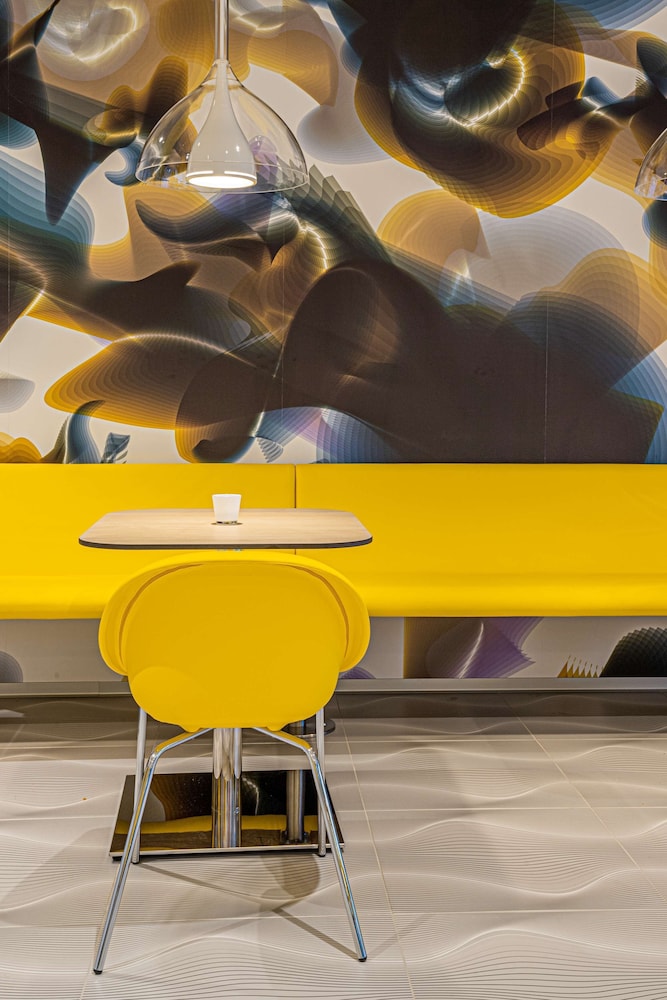 Prize by Radisson, Bern City 29/60
