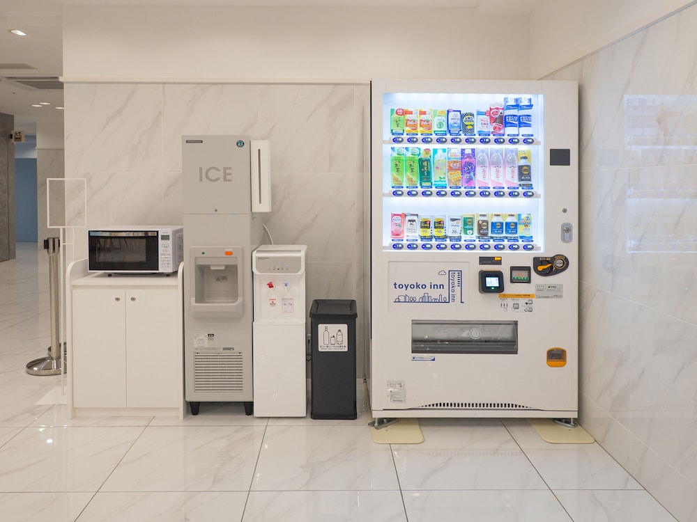 Toyoko Inn Osaka Namba 13/50