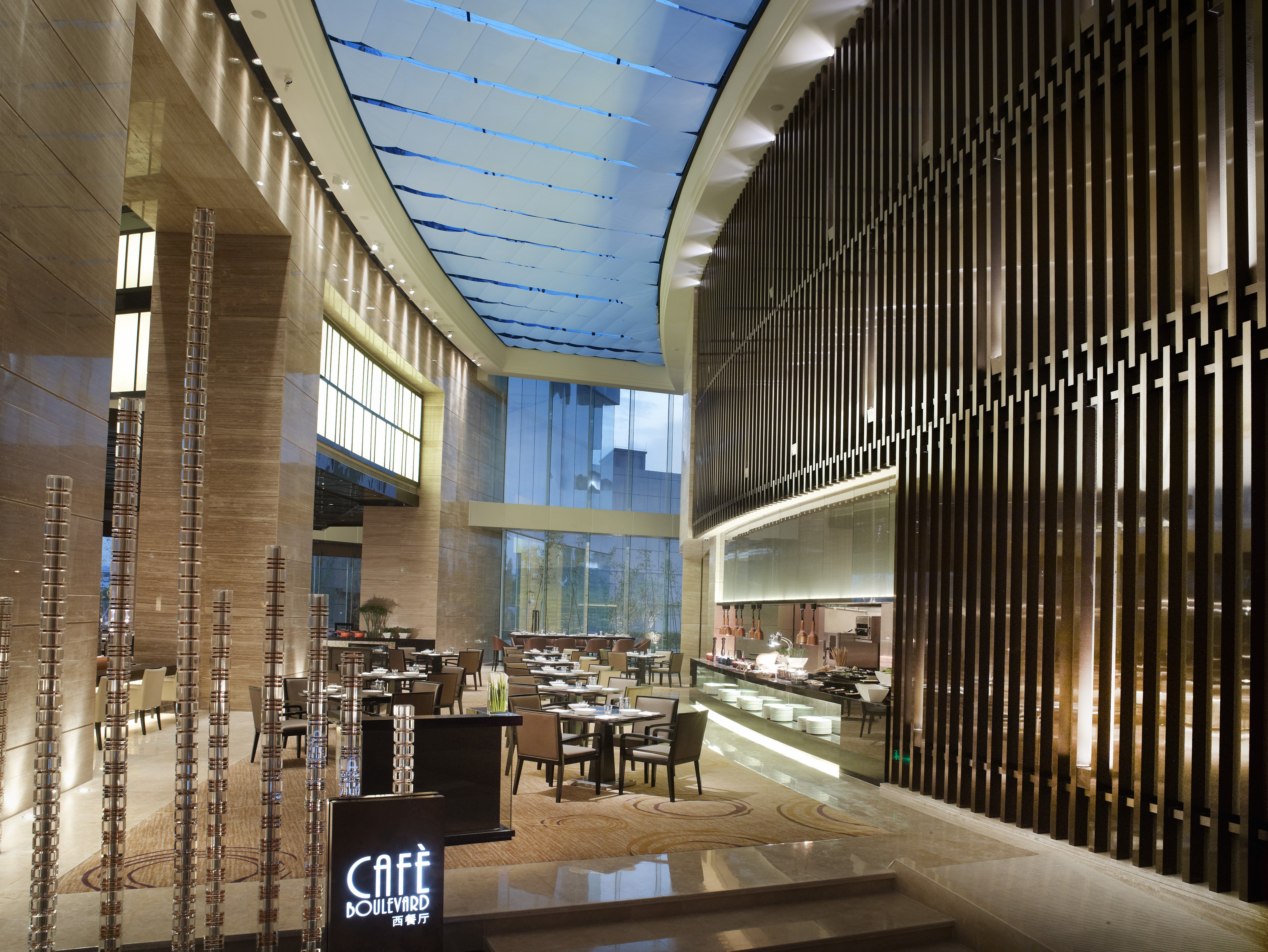 Crowne Plaza Huizhou 28/50