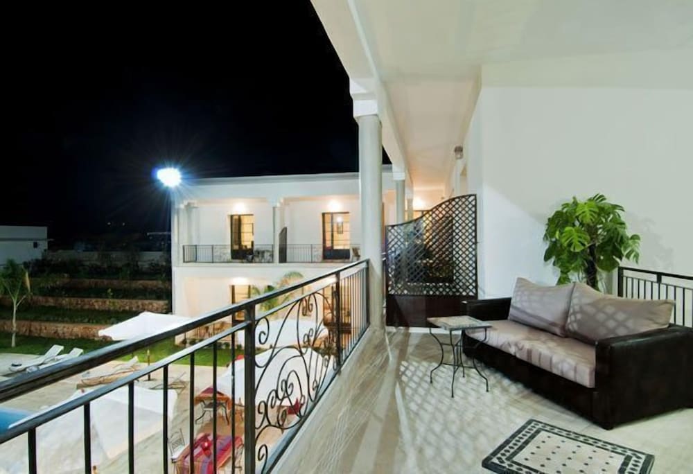 Villa Agapanthe 29/34