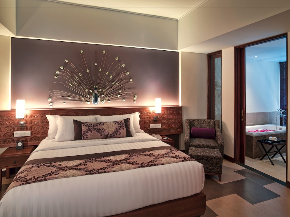 Sun Island Hotel and Spa Kuta 10/49