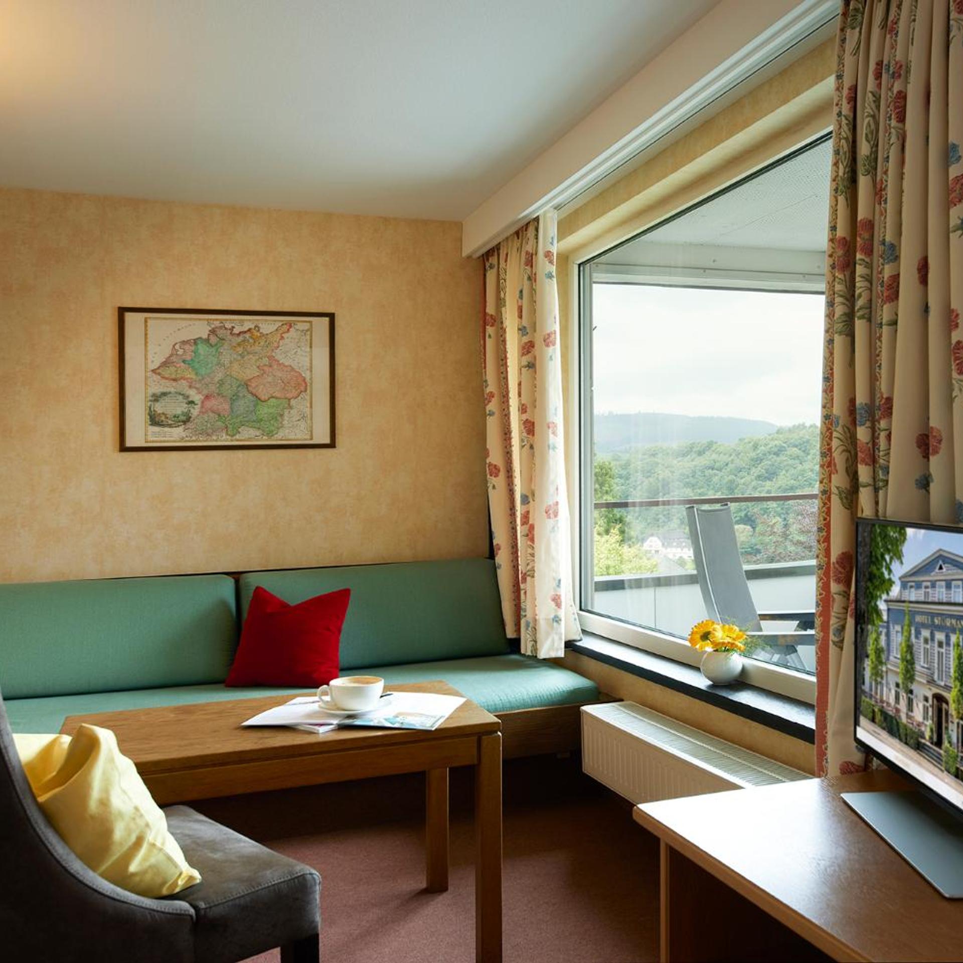 Hotel Stormann 35/50