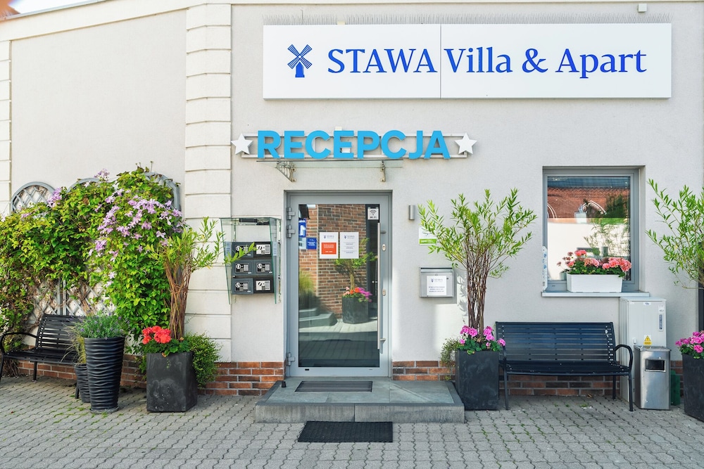 Stawa Hostel 4/43