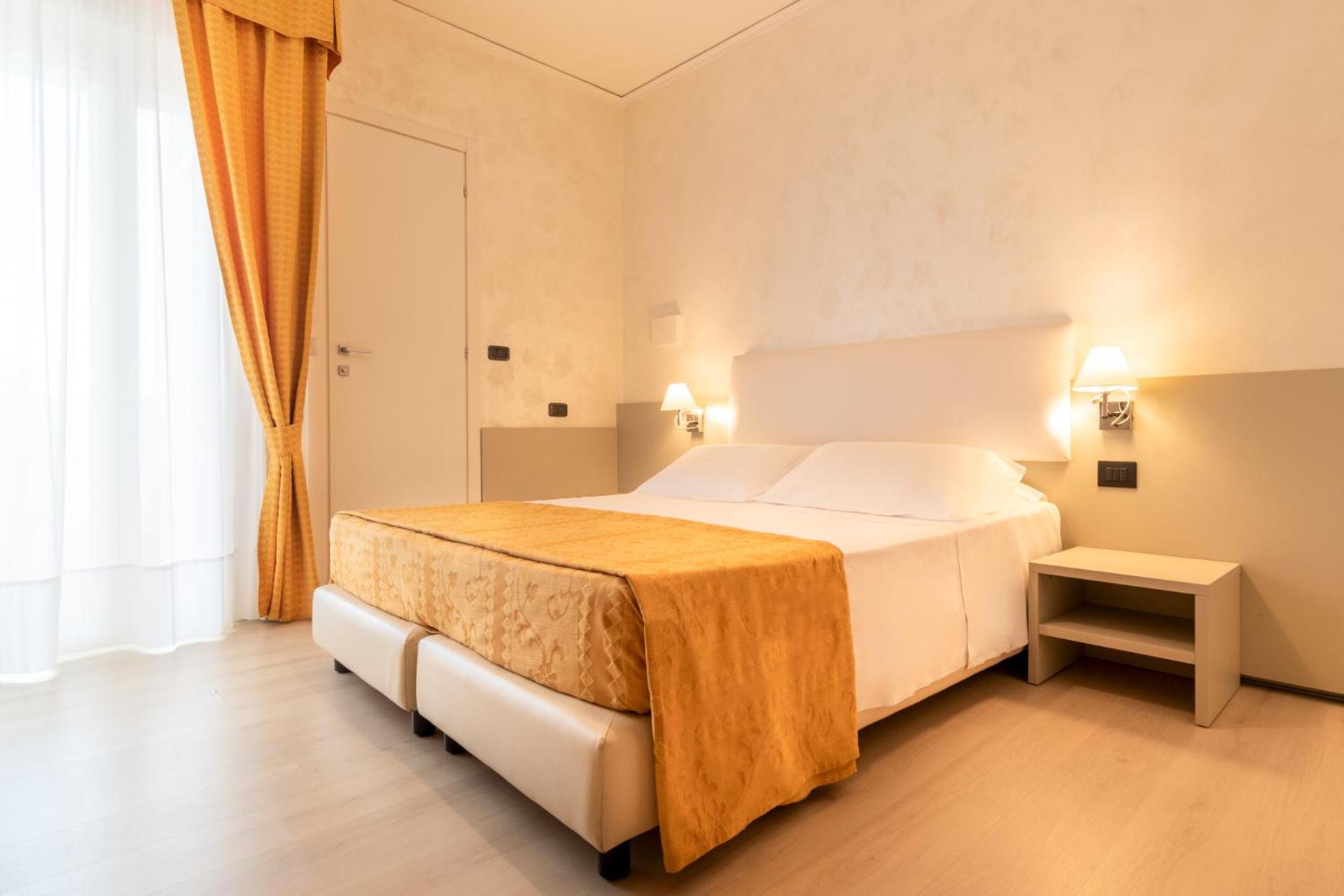 Continental B&B City Hotel 14/50