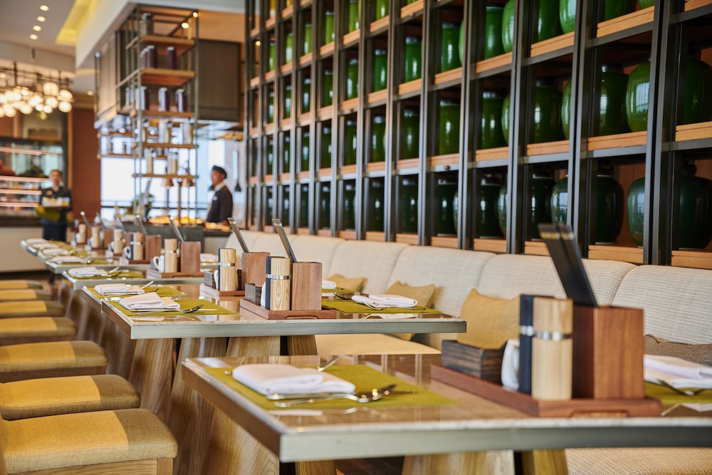 The Westin Zhongshan Guzhen 34/40