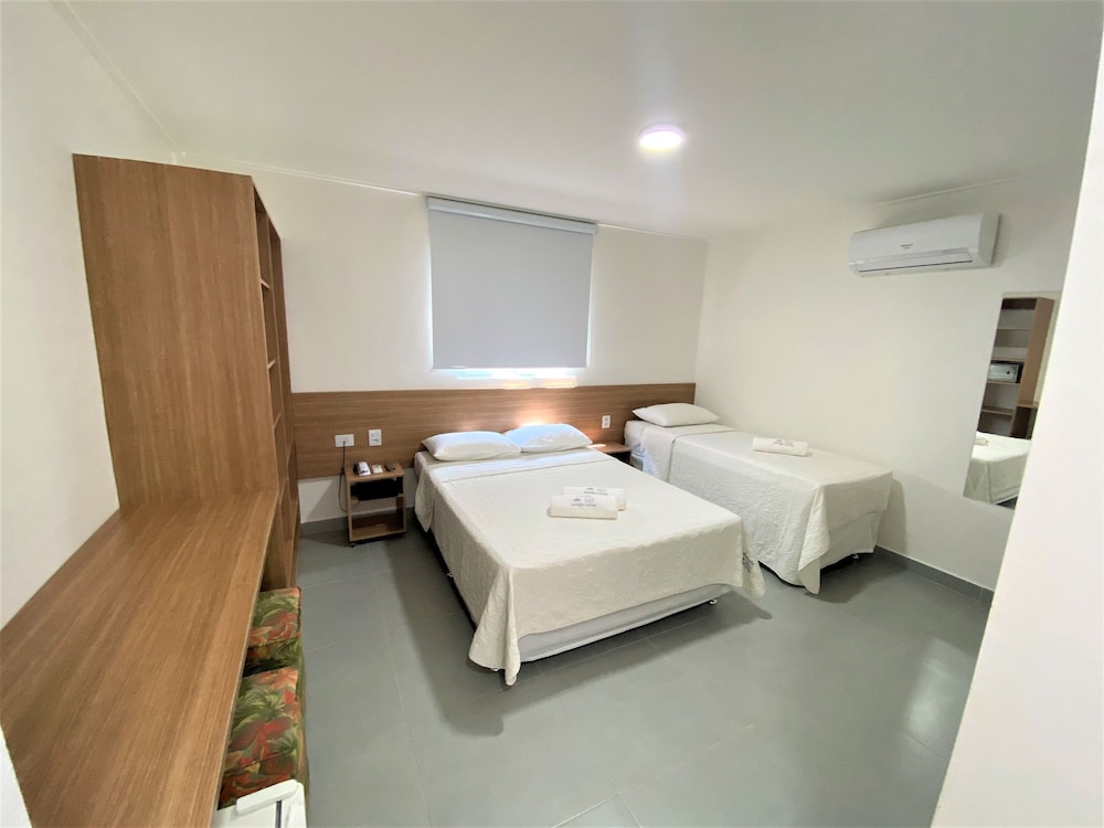 Hotel Vivenda dos Corais 27/54