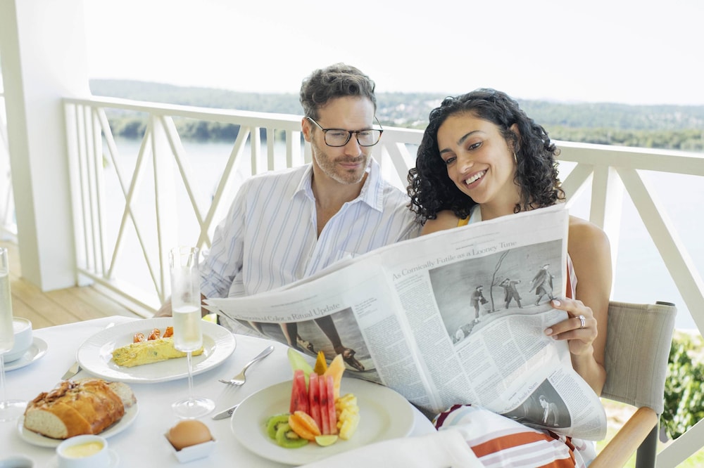 Excellence Oyster Bay Adults Only All Inclusive 10/75