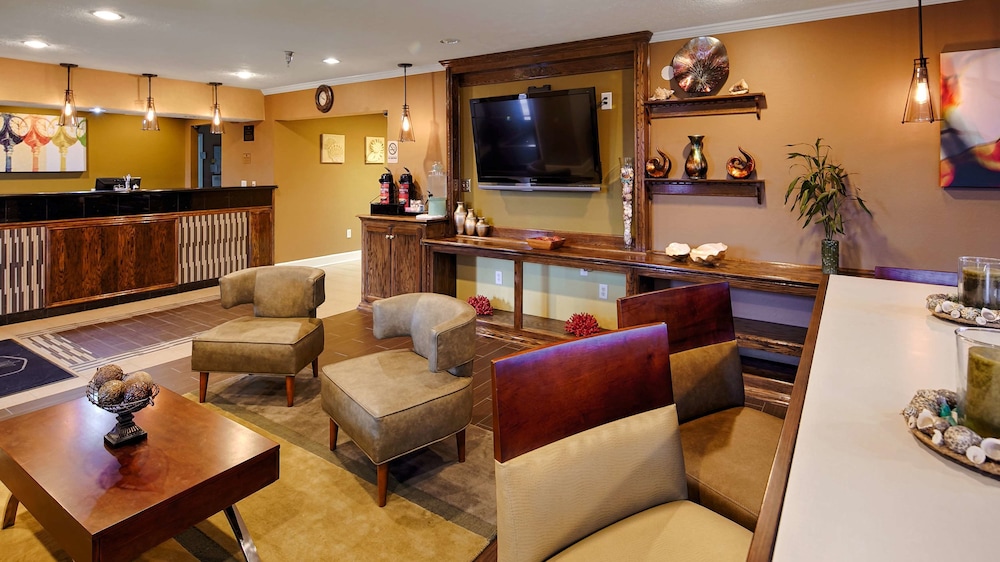 Best Western Gateway Inn 21/28