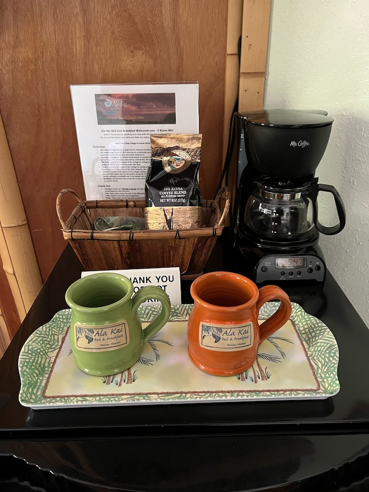 Ala Kai Bed Amp Breakfast 27/50