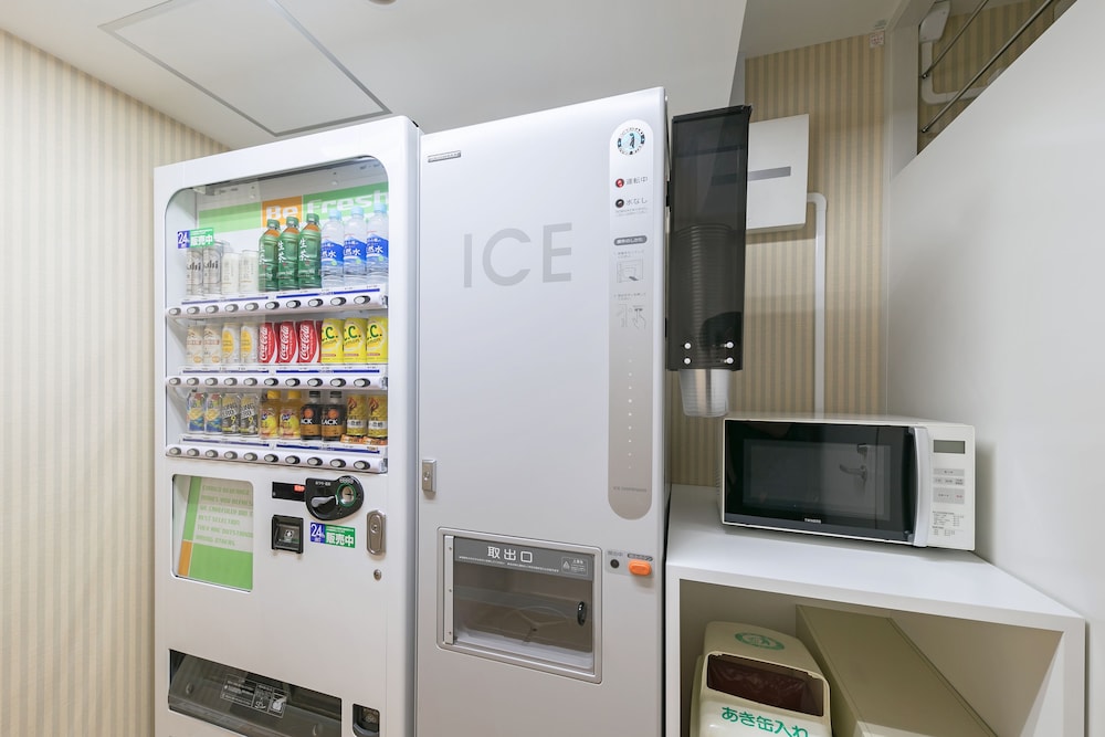 Ginza Capital Hotel Akane 35/58