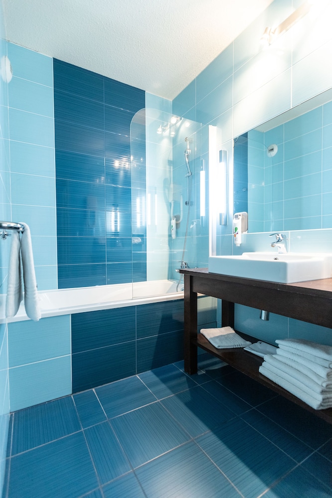 Hotel Ibis Styles Draguignan 50/50