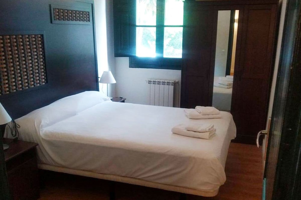 Hotel Sercotel Villa Engracia 12/62