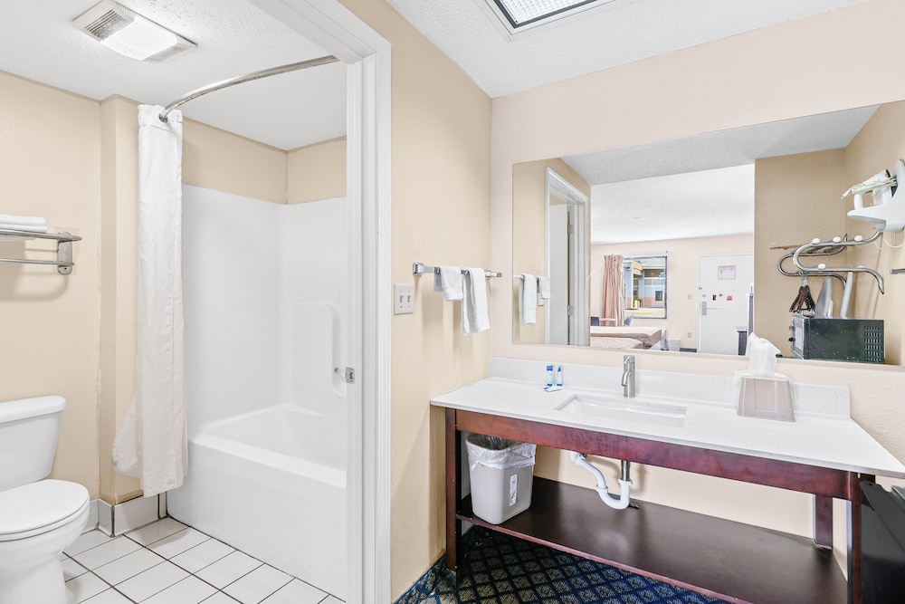 Magnolia Inn Townhouse Hattiesburg MS I-59 55/60