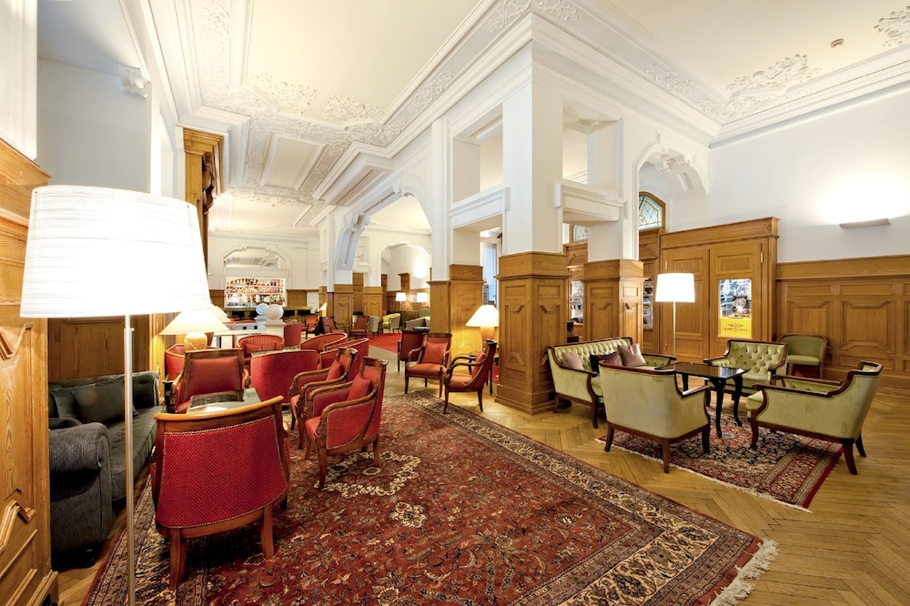 Schweizerhof Swiss Quality Hotel 17/23