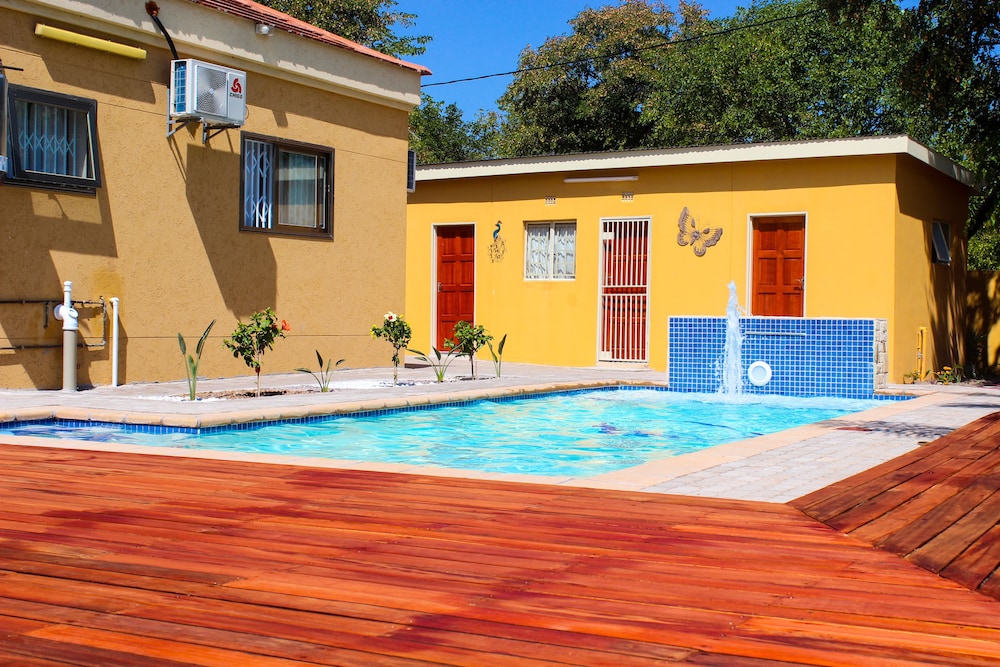 Staymorr Boutique Guest House 33/44