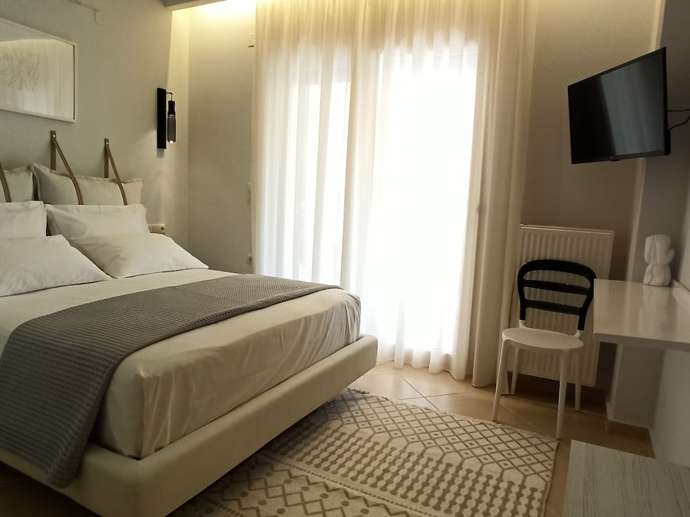 Gallery Suites Parga 9/46