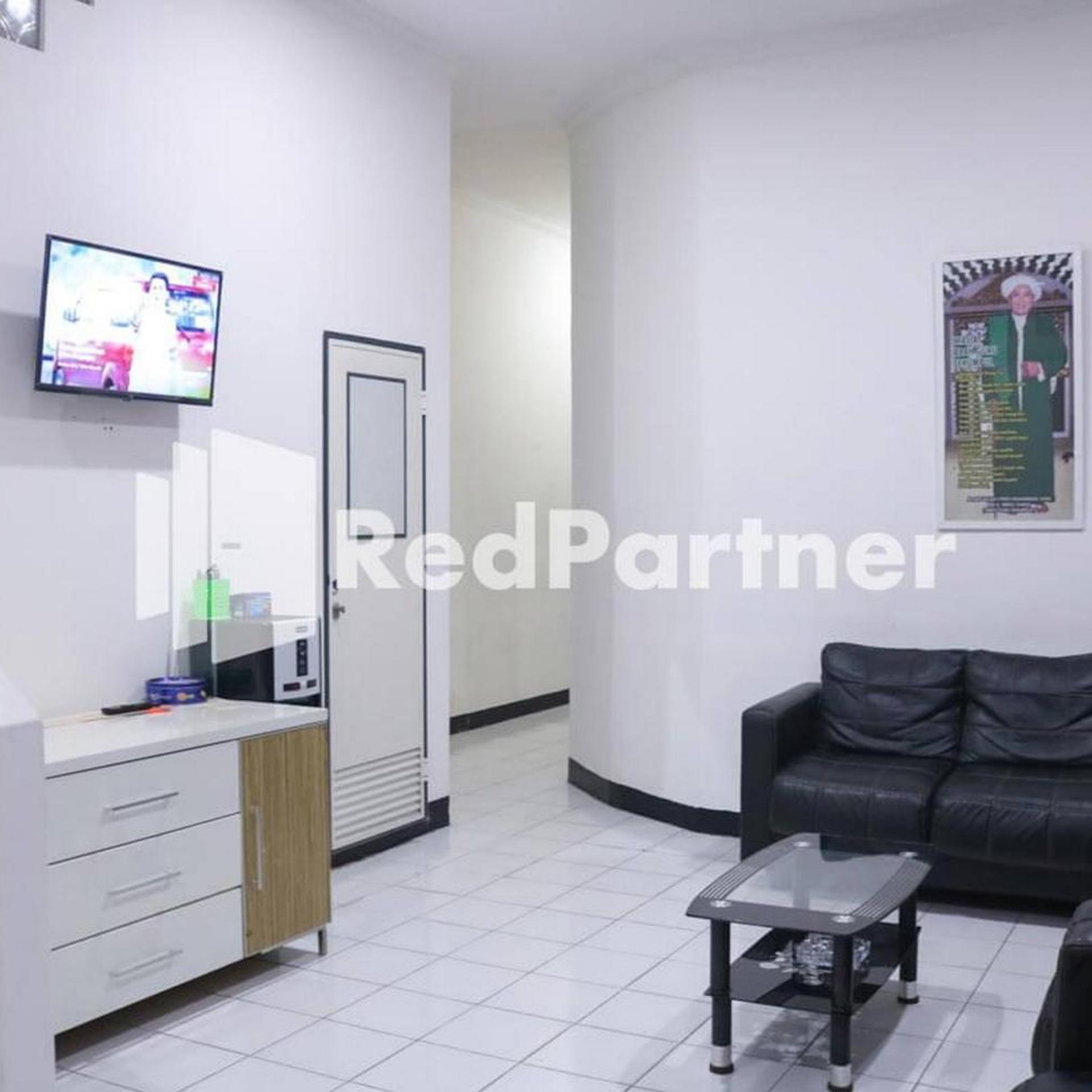 OYO 3742 Good Sleep Balikpapan 35/50