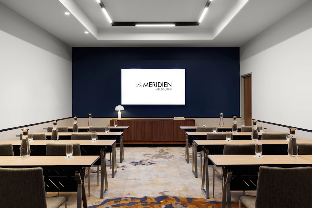 Le Meridien Melbourne 39/50