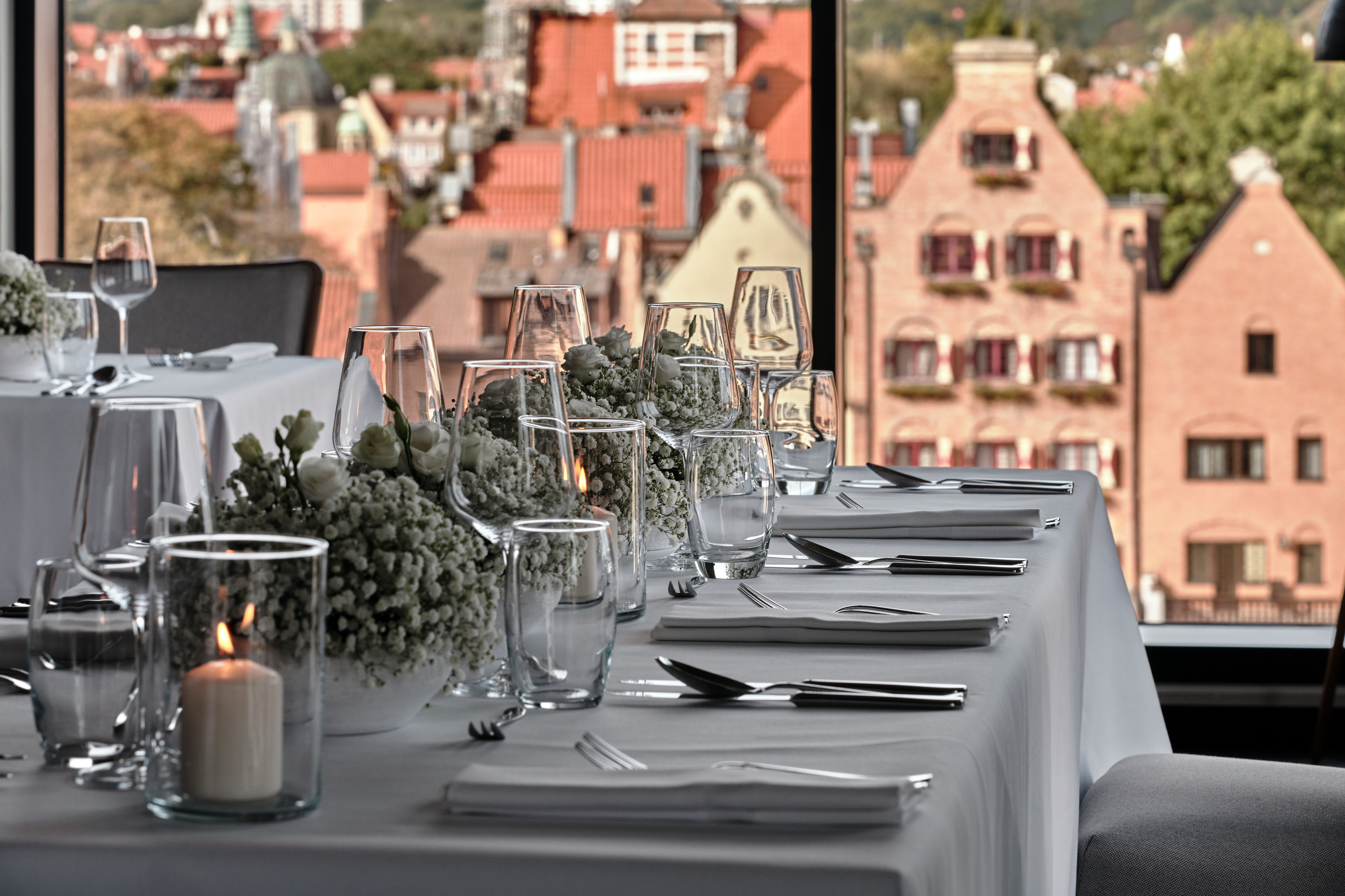 Holiday Inn Gdansk - City Centre 35/73
