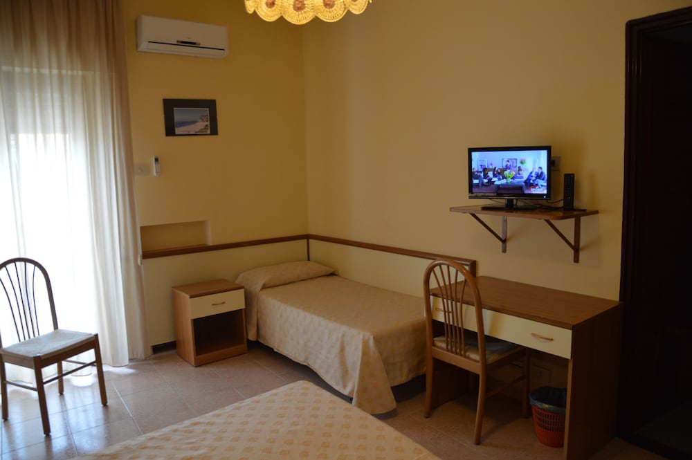 Hotel Virgilio 24/64