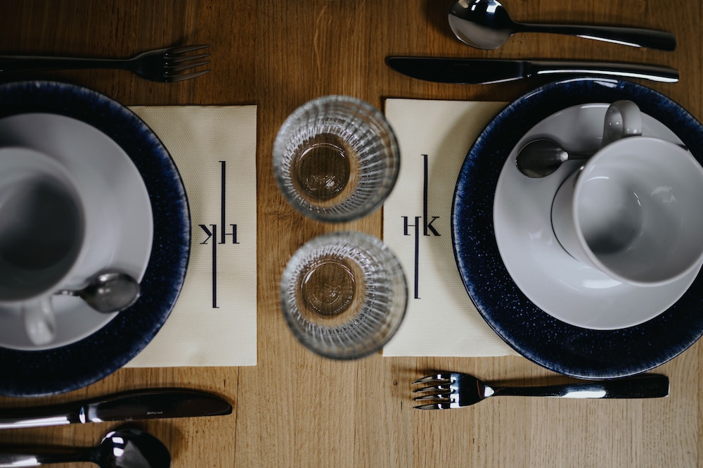Keystone Hotel & Spa Lyon - Handwritten Collection 18/38