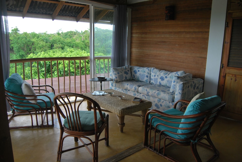 Clave Verde Ecolodge 47/74