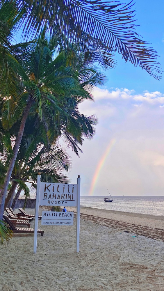 Kilili Baharini Resort 43/50